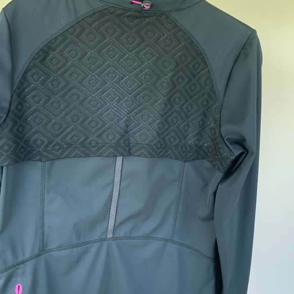 SOLD - Not For Sale
EUC Black Running Room Jacket - Picture 11 of 12